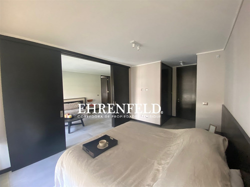 Departamento En Venta De 2 Dorm. En Las Condes
