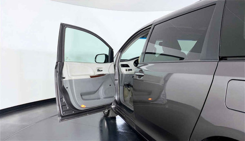 Imagen 13 de 15 de 107060 - Toyota Sienna 2013 Con Garantía