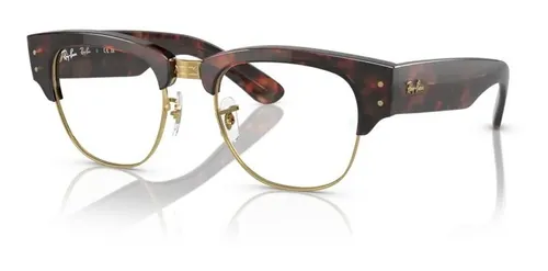 Ray Ban Clubmaster Oftalmicos MercadoLibre