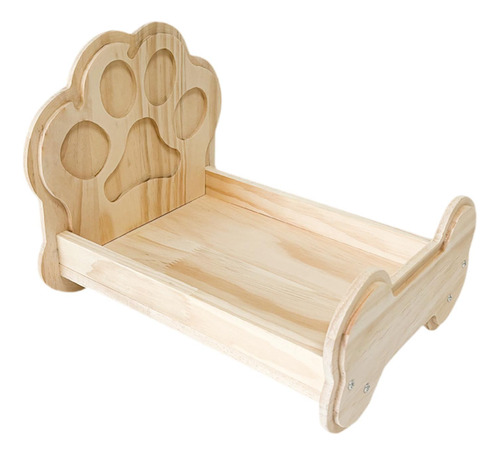 Cama Para Conejillos De Indias Cama Para Animales S