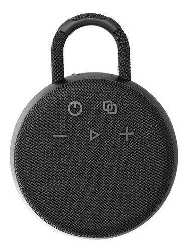 Parlante Bluetooth Exterior Portatil Zealot S77