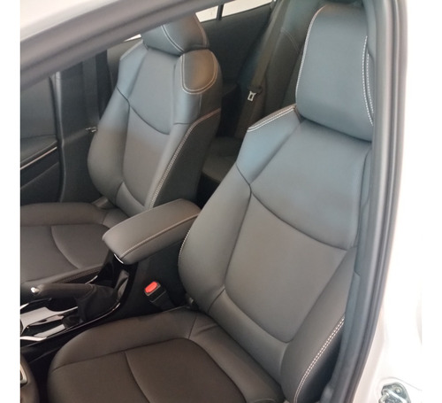 Toyota Corolla 2.0 Seg Cvt 170cv