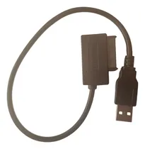Comprar Adaptador Slim Sata A Usb Para Lectoras De Netbook Notebook