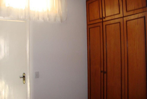 Imagem 12 de 21 de Apartamento À Venda Em Cambuí - Ap000154