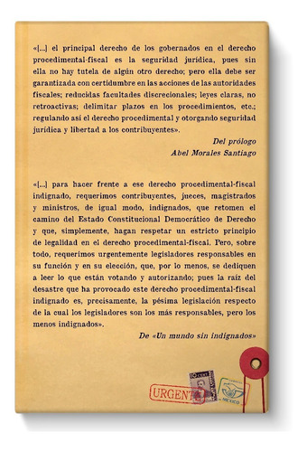 Libro Desafíos Fiscales En Tiempos De Incertidumbre