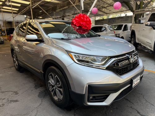 Honda CR-V 1.5 Turbo Plus Cvt