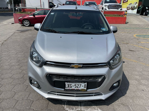 Chevrolet Beat 1.3 Ltz Mt