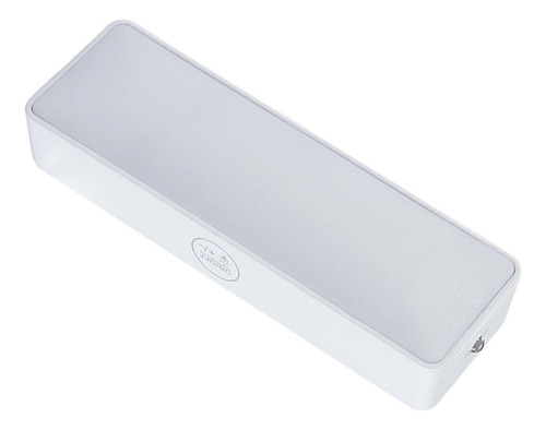 Lámpara De Escritorio Led Mesa De Lectura Luz Táctil
