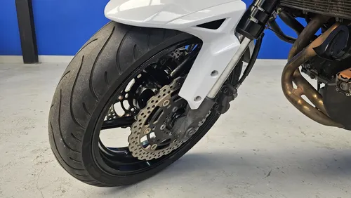 Versys 650 Kawasaki 2013