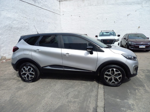Imagen 15 de 15 de Renault Captur Intens 1.6 Cvt