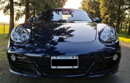 Imagen 2 de 18 de Porsche Cayman S Pdk