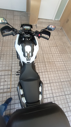 Honda Nc750