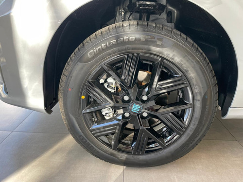 Fiat Cronos 1.3 Gse Drive Pack Plus