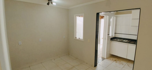 Imagem 7 de 30 de Venda De Casa Modelo Carolina Com 3 Quartos, Em Condomínio No Villa Flora Em Sumaré Sp - Ca01192 - 70632179