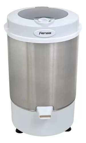 Centrifuga Fensa 5,5 Kilos Fc 5580 Inox Nueva Cuotas interés