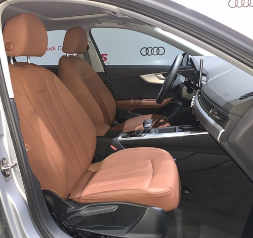 Audi A4 Select 40 190 Hp