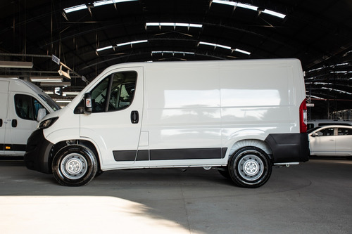 Peugeot Boxer 2.2 Hdi L1h1