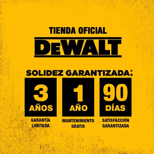 Pulidora Angular Industrial De 4-1/2 . 1200w Dewalt Dwe4212