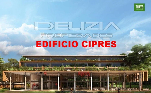 Imagen 5 de 14 de Venta De Oficina En Parque Leloir