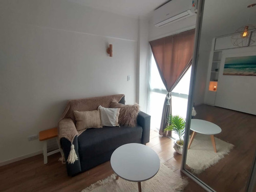 Imagen 11 de 14 de Departamento Monoambiente. Excelente Ubicación Mar Del Plata