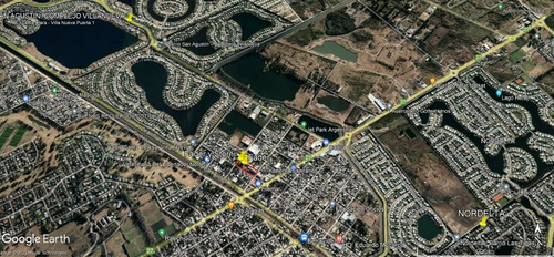 Imagen 3 de 7 de Inmejorable Ubicacion. Acceso Inmediato A : Nordelta, Panamericana, Corredor Bancalari, Escobar.