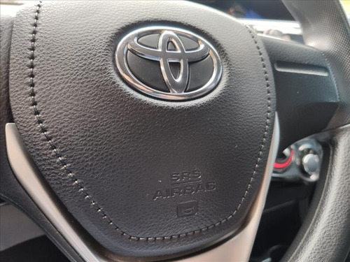 Toyota Etios 1.3 X 16v