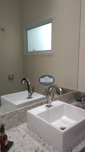 Imagem 27 de 27 de Casa Com 2 Dormitórios À Venda, 194 M² Por R$ 692.000 - Jardim Nova Yorque - Araçatuba/sp - Ca1266