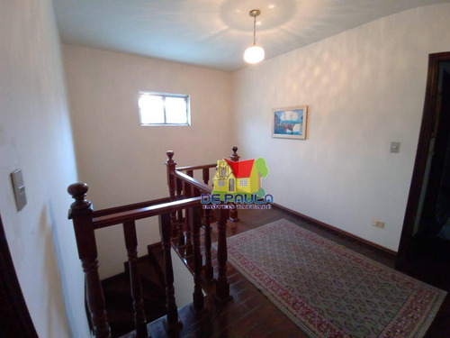 Imagem 22 de 28 de Sobrado Com 2 Dormitórios À Venda, 150 M² Por R$ 682.000,00 - Vila Carrão - São Paulo/sp - So0121