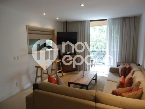 Imagem 7 de 25 de Flat/aparthotel - Ref: Lb2ah9352