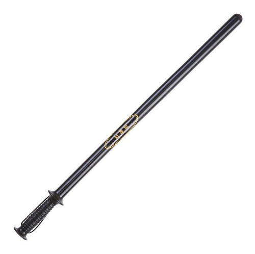 Baston Policial Antidisturbios Larga 90 Cm