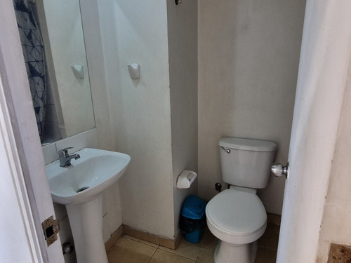 Bajo De Precio!!! Depto 3d 1b A Pasos De Metro Rondizzoni -