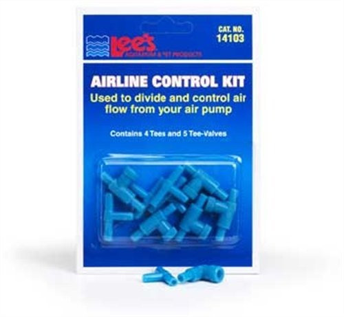 Kit De Productos Para Mascotas Ale14103 Control De Líneas Aé