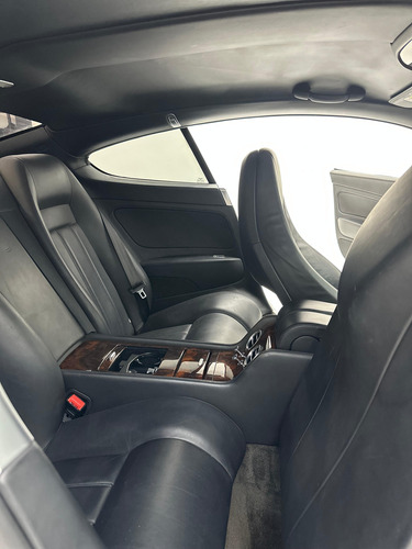 Bentley Continental GT 6.0coupé At