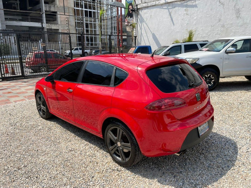 Imagen 3 de 10 de Zeat Leon Fr Turbo