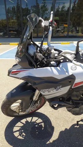 Trk 251 X