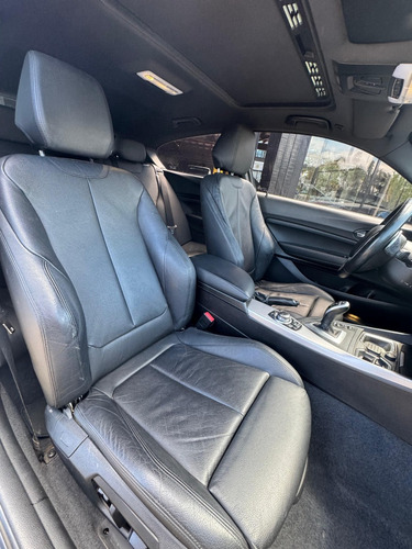 BMW Serie 1 2.5 135i Coupe Sportive 306cv