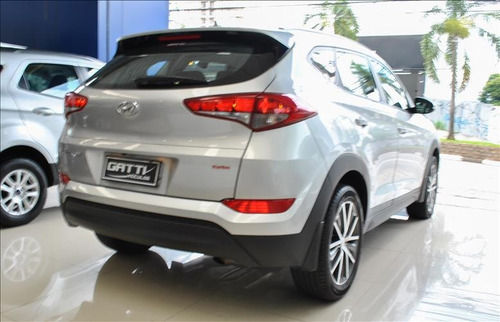 Hyundai Tucson 1.6 16v T-gdi Gl