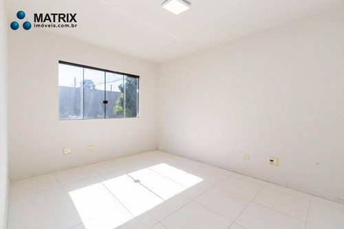 Imagem 17 de 30 de Casa Com 3 Dormitórios À Venda, 204 M² Por R$ 1.150.000,00 - Bacacheri - Curitiba/pr - Ca0001