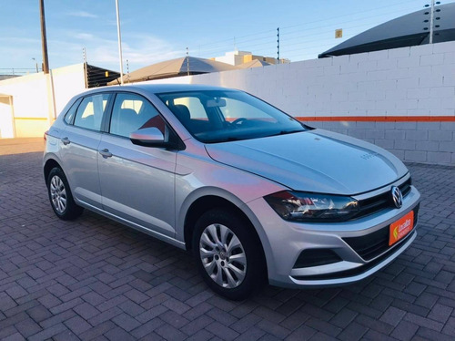 Imagem 1 de 11 de Volkswagen Polo 1.0 Mpi Total Flex Manual