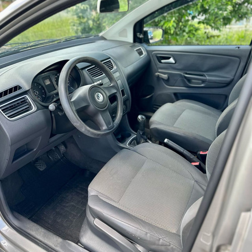 Volkswagen Fox Fox 1.0 Mi Total Flex 8V 5p