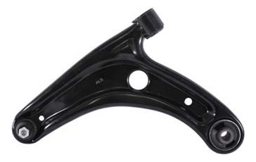 Bandeja Suspension Del Inf Izq Para Honda Fit 1.4 2002 2006