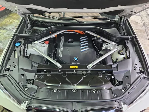 BMW X5 3.0 Xdrive 45E Hibrido At