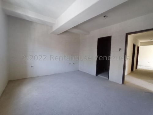 Imagen 7 de 25 de @enzococchioni.rah Apartamento Obra Gris Resd. Nube Dorada Maracay 22-22178