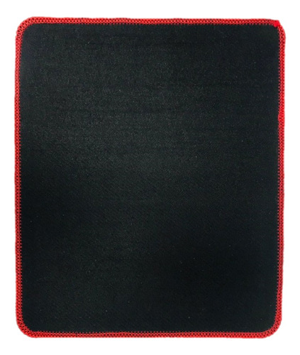 Mousepad Rectangular Gamer