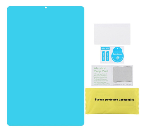 Protector Para Samsung Galaxy Tab A 8.0 Y S Pen 2019 P205 Y