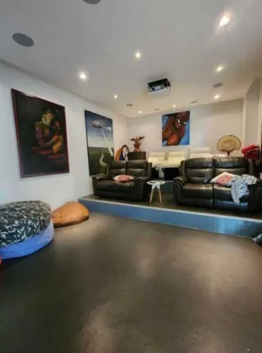 Venta De Casa De Lujo Con Ascensor En Llanogrande, Sector Cabeceras