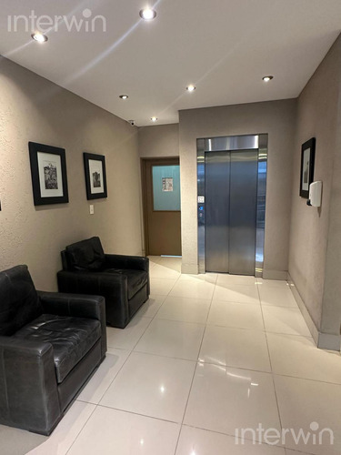 Departamento - Monoambiente - Con Balcón - Núñez - Venta