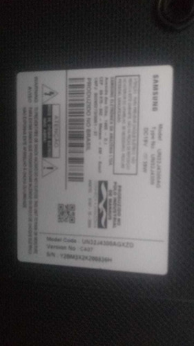 Imagem 6 de 7 de Tv Samsung
