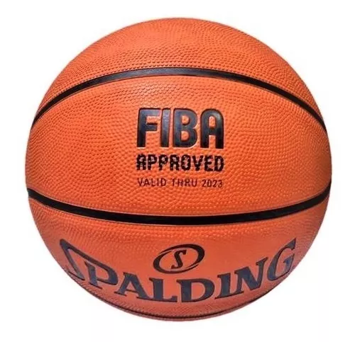 Spalding Bola oficial da NBA