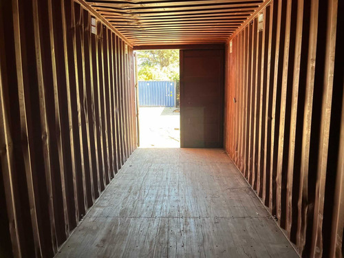 Arriendo Bodega Container Chicureo (85842)